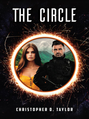 cover image of The Circle